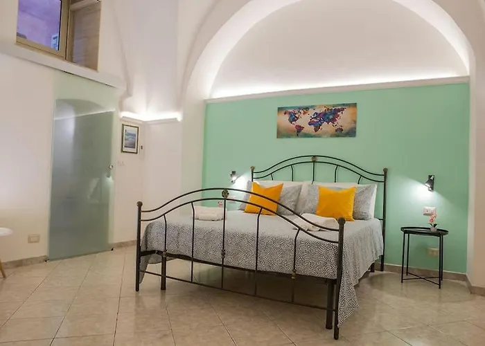 Casa Vacanze - I Portici House