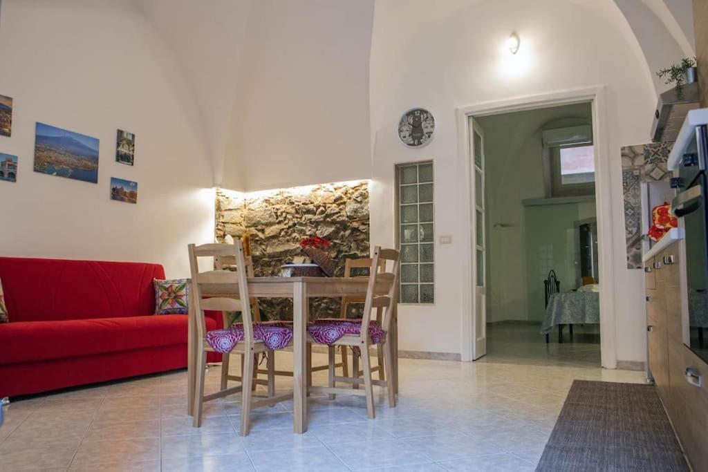 - I Portici House Casa vacanze *