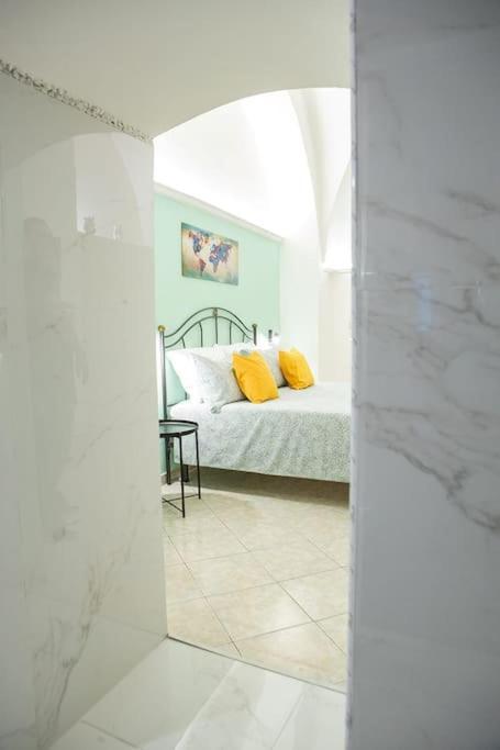 Casa vacanze - I Portici House *