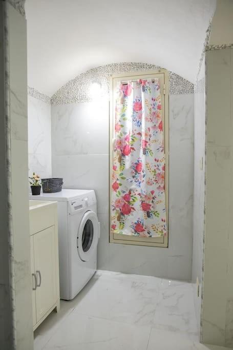 - I Portici House
