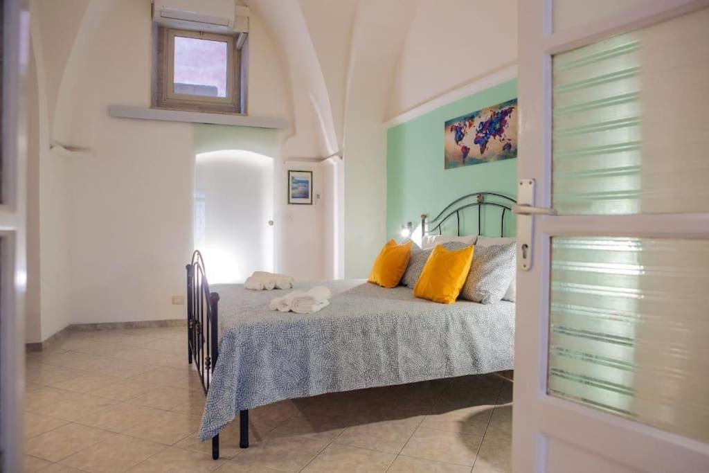 - I Portici House Casa vacanze
