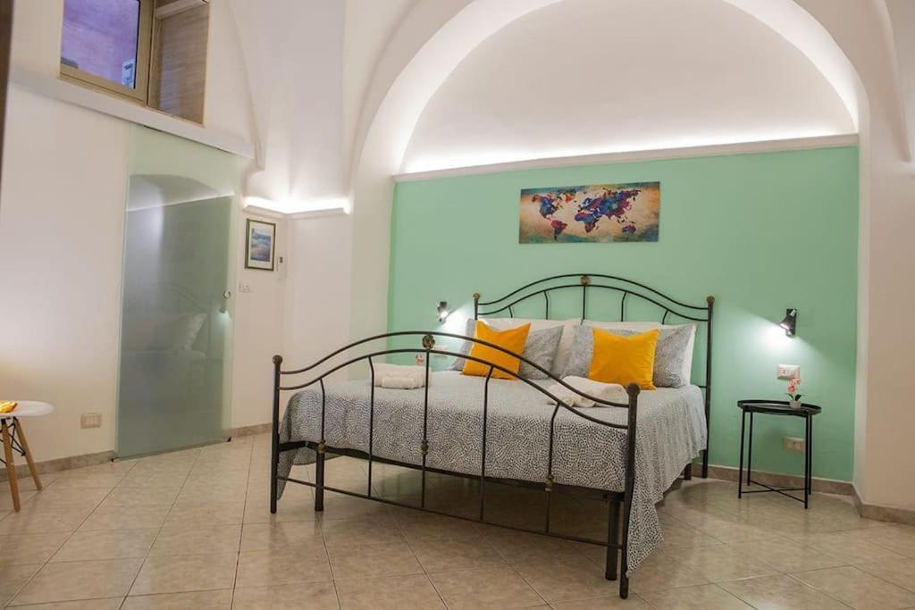 - I Portici House