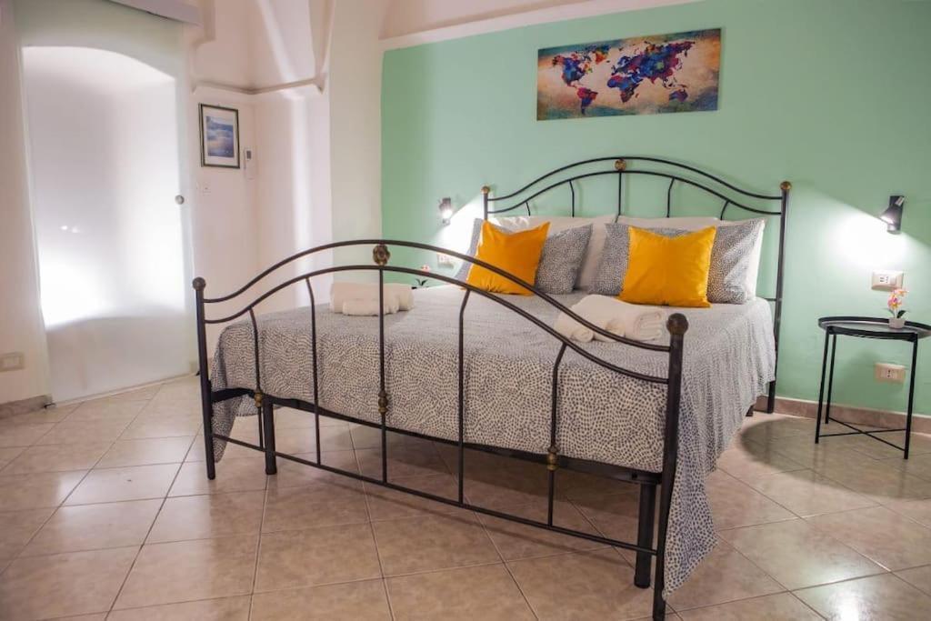 Casa vacanze - I Portici House