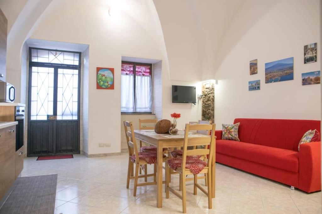 - I Portici House Casa vacanze