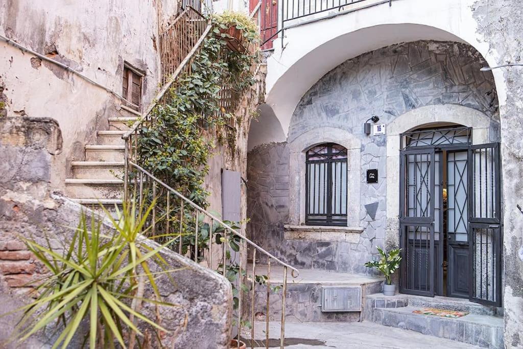 - I Portici House Casa vacanze