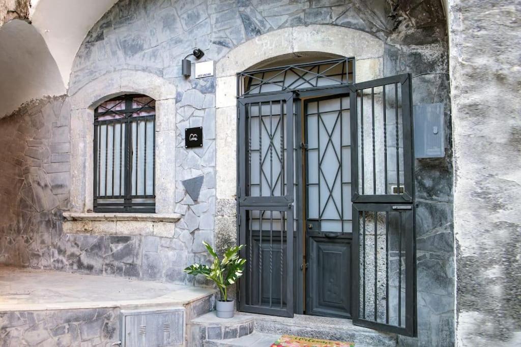 Casa vacanze - I Portici House *